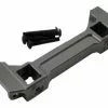DTUP02051C HOBBY DETAILS Aluminium Body Post Crossmember For TRX-4 - Titanium Color -Body Retainers store dtup02051c 42516.1666112113