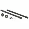 DTXC2614 DURATRAX Nylon Body Post, Black 4" (2) -Body Retainers store dtxc2614 91412.1666113876