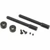 DTXC2616 DURATRAX Nylon Body Post, Black 2.5" (2) -Body Retainers store dtxc2616 25793.1666113875