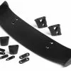 HPI85612 HPI Racing GT WING SET (TYPE C / 10TH SCALE / BLACK)