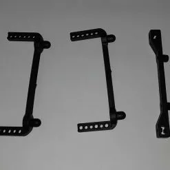 IMX16710 IMEX Shogun/Ninja Body Posts