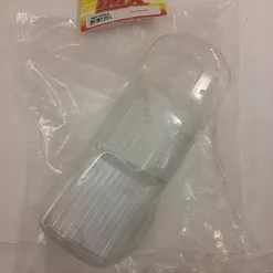 IMX16925 IMEX Shogun Truck Body - Clear