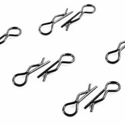 IMX25529 IMEX IMX-24 & IMX-18 Micro Body Clips