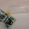 IMX25546 IMEX IMX-18 Anaconda Body - Clear -Body Retainers store imx25546 17356.1666113068
