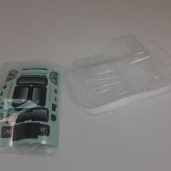 IMX25629 IMEX IMX-24 Canfield Body - Clear