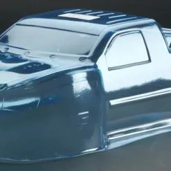 JCO0200 JConcepts Illuzion 2012 Chevy Silverado 1500 SCT Body