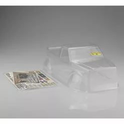 JCO0439 JCONCEPTS Tucked 1989 Ford F-250, 12.3" Wheelbase