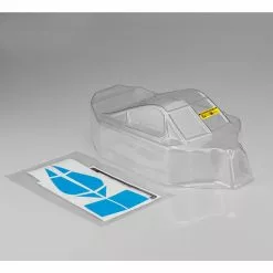 JCO0458 JCONCEPTS Warrior Body: ARRMA TYPHON