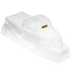 JCO0346 JConcepts King Sling Mega Truck Body W/Scoop Spoiler