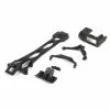 LOS211003 LOSI Upper Deck Support, Body Mounts: Mini 8T -Body Retainers store los211003 00765.1666110553