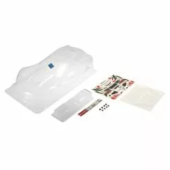 Protoform Chevrolet Corvette