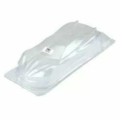 PRM157425 PROTOFORM Clear Body, Chevrolet Corvette C8 For 190mm TC