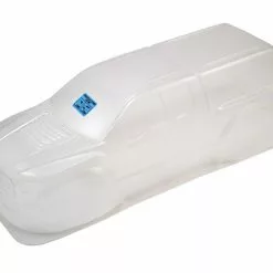 PRO350900 PRO-LINE 2017 Ford F-150 Raptor 12.8" Wheelbase Body, Clear: TRX-4