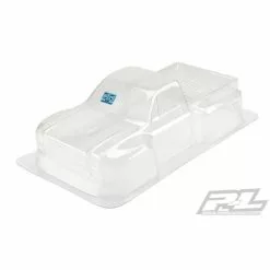 PRO351000 Pro-Line 1978 Chevy C-10 Race Truck Clear Body: Slash 2WD