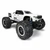 PRO3513-17 Pro-Line Pre-Cut Brute Bash Armor Body (White) For X-MAXX