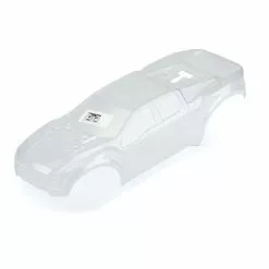 PRO352817 Pro-Line Clear Body, Pre-Cut 2017 Ford F-150 Raptor: Rustler 4x4