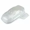 PRO357900 PRO-LINE 1/10 1999 Ford Mustang Clear Body: Drag Car -Body Retainers store pro357900 27448.1666113506