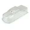 PRO358200 PRO-LINE 1/8 2021 Chevy Silverado 2500 HD Clear Body: E-REVO 2.0 & MAXX