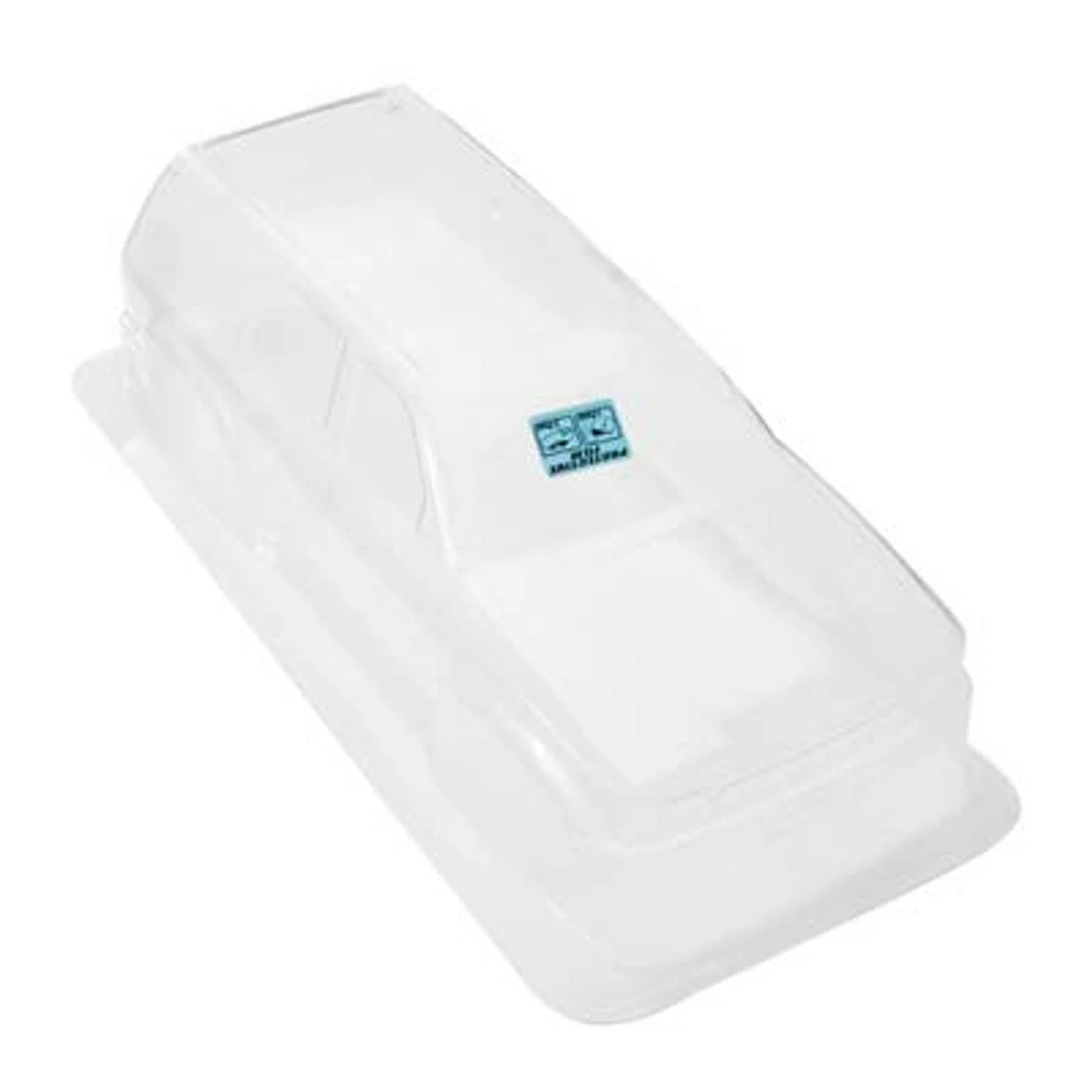 PRO3481-00 Pro-Line '91 Toyota 4Runner Clear Body 12.3" 313mm 3 PRO3481-00 Pro-Line '91 Toyota 4Runner Clear Body 12.3" 313mm