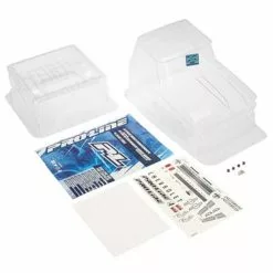 PRO3483-00 Pro-Line '66 Chevrolet C-10 Clear Body SCX10 313mm