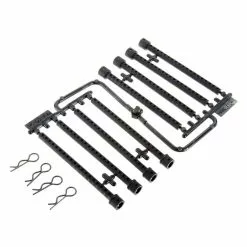 TAM54604 TAMIYA Body Mount Extension Set