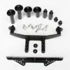 TRA1914R Traxxas Body Mount Front/Rear Monster Jam