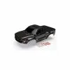 TRA5826A TRAXXAS 1/10 2017 Ford Raptor Body, Black With Decals