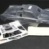TRA5912 Traxxas Clear Slayer Pro 4x4 Body -Body Retainers store tra5912 16393.1666111488