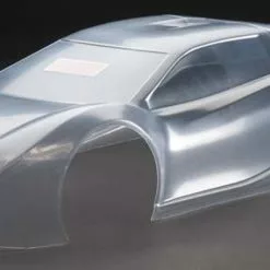 TRA6411 Traxxas Body Clear XO-1