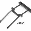 TRA6719 TRAXXAS Body Support/ 3x12mm CS (4)