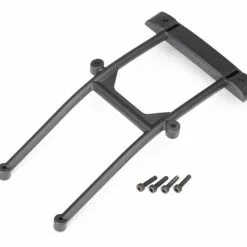 TRA6719 TRAXXAS Body Support/ 3x12mm CS (4)