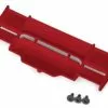 TRA6721R TRAXXAS WING RED -Body Retainers store tra6721r 96952.1666111822