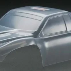 TRA6811 Traxxas Clear Body Slash 4X4/Slayer