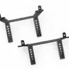 TRA8115 TRAXXAS BODY POSTS FRONT & REAR -Body Retainers store tra8115 76082.1666112078
