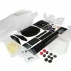 TRA8311 TRAXXAS FORD GT CLEAR BODY