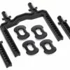 TRA8315 TRAXXAS BODY MOUNTS, FRONT & REAR -Body Retainers store tra8315 08024.1666111874