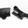TRA8336 Traxxas Rear Bumper & Body Mount Set -Body Retainers store tra8336 98070.1666111441