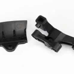 TRA8336 Traxxas Rear Bumper & Body Mount Set