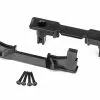 TRA8614 Traxxas E-Revo 2 Front And Rear Clipless Body Posts -Body Retainers store tra8614 80180.1666111375