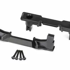 TRA8614 Traxxas E-Revo 2 Front And Rear Clipless Body Posts