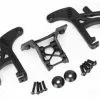 TRA8616 TRAXXAS WING MOUNTS LOW PROFILE -Body Retainers store tra8616 01925.1666111466