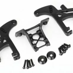 TRA8616 TRAXXAS WING MOUNTS LOW PROFILE