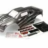 TRA8911X TRAXXAS Maxx Body ProGraphix