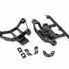 TRA8915 TRAXXAS Maxx Body Mount - Front And Rear