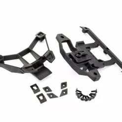 TRA8915 TRAXXAS Maxx Body Mount - Front And Rear