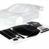 TRA9311 TRAXXAS Chevrolet Corvette Stingray Body - Clear -Body Retainers store tra9311 4 85601.1666113895