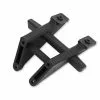 Traxxas TRA9518 TRAXXA Sledge Wing Mount -Body Retainers store tra9518 47470.1666113735