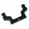 YAAXSC060 Yeah Racing Aluminum Rear Body Mount For Axial SCX24 C10